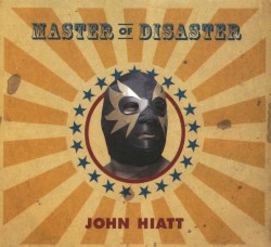 Master of Disaster