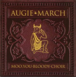 Moo, You Bloody Choir