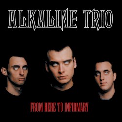 From Here to Infirmary