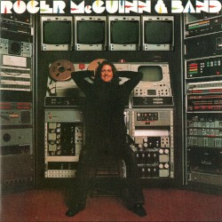 Roger McGuinn & Band