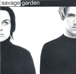 Savage Garden