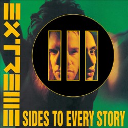 III Sides to Every Story
