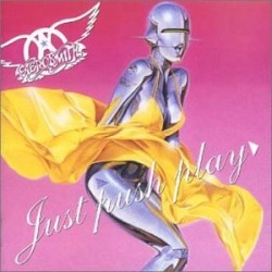 Just Push Play