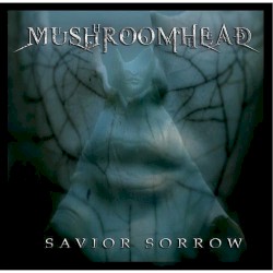 Savior Sorrow
