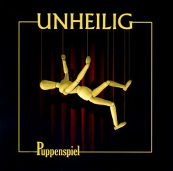 Puppenspiel
