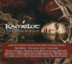 The Black Halo