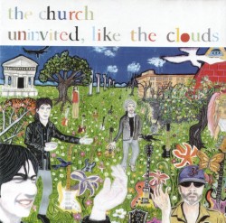 Uninvited, Like the Clouds
