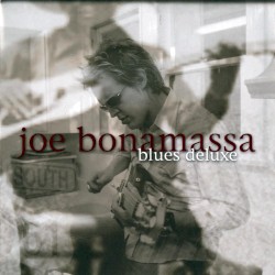 Blues Deluxe