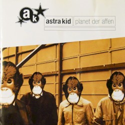 Planet der Affen