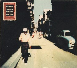 Buena Vista Social Club