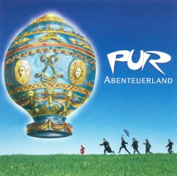 Abenteuerland