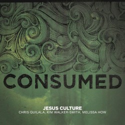 Consumed
