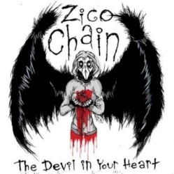 The Devil in Your Heart
