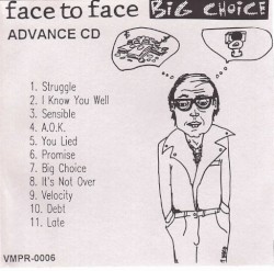 Big Choice