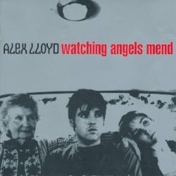 Watching Angels Mend