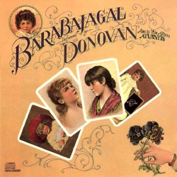 Barabajagal