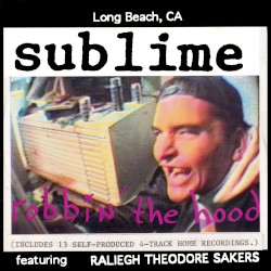 Robbin’ the Hood