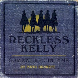 Somewhere in Time