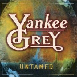 Untamed