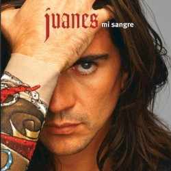 Mi sangre