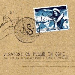 Visători cu plumb în ochi