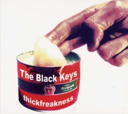 Thickfreakness