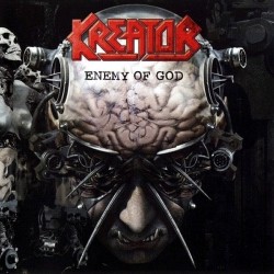 Enemy of God