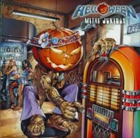 Metal Jukebox