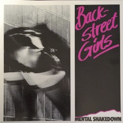 Mental Shakedown