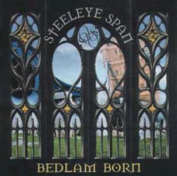 Bedlam Born