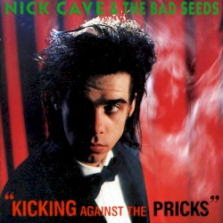 Kicking Against the Pricks