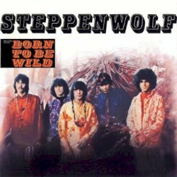 Steppenwolf