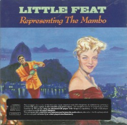 Representing the Mambo