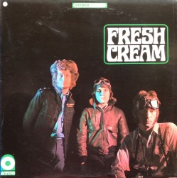 Fresh Cream