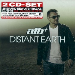 Distant Earth