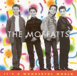 It’s a Wonderful World