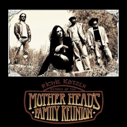 Return of The Mother Head’s Family Reunion