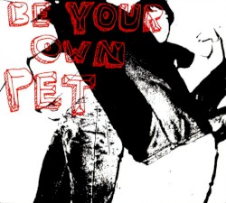 be your own PET