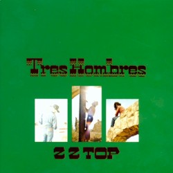 Tres hombres
