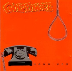 Hang-Ups