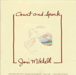 Court and Spark