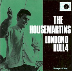 London 0 Hull 4
