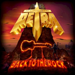 Back to the Rock