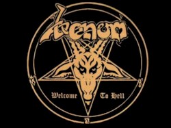 Welcome to Hell