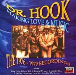 Makin’ Love & Music