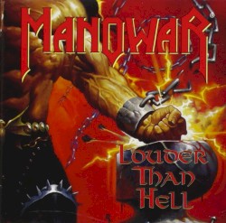 Louder Than Hell