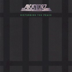 Disturbing the Peace