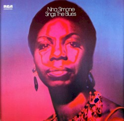Nina Simone Sings the Blues