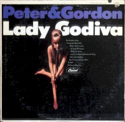 Lady Godiva