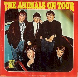 The Animals on Tour